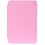 iPadspullekes.nl iPad Air 2 Smart Cover Case Roze