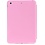 iPadspullekes.nl iPad Air 2 Smart Cover Case Roze