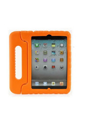 iPadspullekes.nl iPad Pro 12,9 Kids Cover oranje