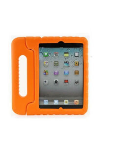iPadspullekes.nl iPad Pro 12,9 Kids Cover oranje