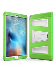 i-Blason iPad Pro 12,9 hoes extra beschermd groen ArmorBox 2