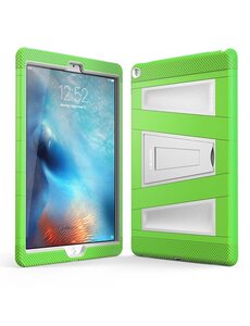 i-Blason iPad Pro 12,9 hoes extra beschermd groen ArmorBox 2