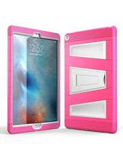i-Blason iPad Pro 12,9 hoes extra beschermd roze ArmorBox 2