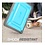 Supcase Unicorn Beetle Protective Case voor iPad Mini 4 blauw