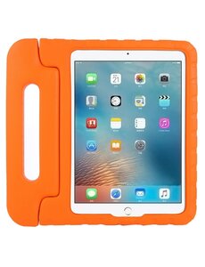 iPadspullekes.nl iPad Pro 9.7 Kids Cover oranje