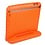 iPadspullekes.nl iPad Pro 9.7 Kids Cover oranje