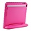 iPadspullekes.nl iPad Pro 9.7 Kids Cover roze