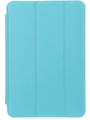 iPadspullekes.nl iPad Pro 9.7 Smart Cover Case Licht Blauw Zacht