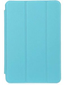 iPadspullekes.nl iPad Pro 9.7 Smart Cover Case Licht Blauw Zacht