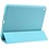 iPadspullekes.nl iPad Pro 9.7 Smart Cover Case Licht Blauw Zacht