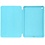 iPadspullekes.nl iPad Pro 9.7 Smart Cover Case Licht Blauw Zacht