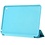 iPadspullekes.nl iPad Pro 9.7 Smart Cover Case Licht Blauw Zacht