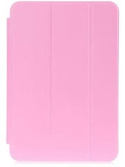 iPadspullekes.nl iPad Pro 9.7 Smart Cover Case Licht Roze Zacht
