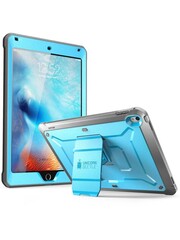 i-Blason iPad Pro 9,7 hoes extra beschermd blauw Full-Body Protection