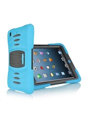 iPadspullekes.nl iPad Pro 9.7 Protector hoes licht blauw