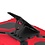 iPadspullekes.nl Spider Case voor iPad 2 3 4 rood/zwart