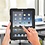 iPadspullekes.nl Spider Case voor iPad 2 3 4 zwart