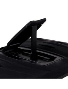 iPadspullekes.nl Protector hoes steun voor iPad Air / iPad 2,3,4