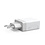 iPadspullekes.nl iPad oplader USB wit