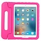 iPadspullekes.nl iPad 2017 Kids Cover roze