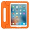iPadspullekes.nl iPad 2017 Kids Cover oranje