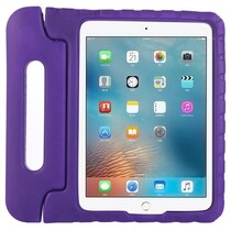 iPadspullekes.nl iPad 2017 Kids Cover paars