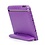 iPadspullekes.nl iPad 2017 Kids Cover paars