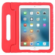 iPadspullekes.nl iPad 2017 Kids Cover rood