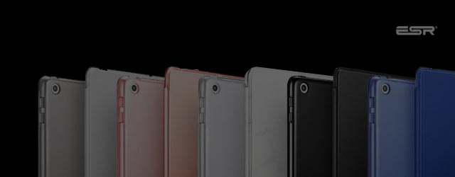 Redesign iPadspullekes