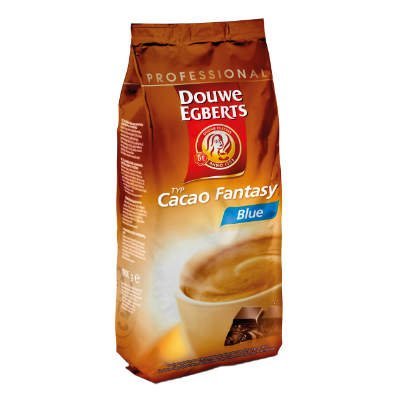 Douw Egberts D.E. Cacao Fantasy Blue per k.g.