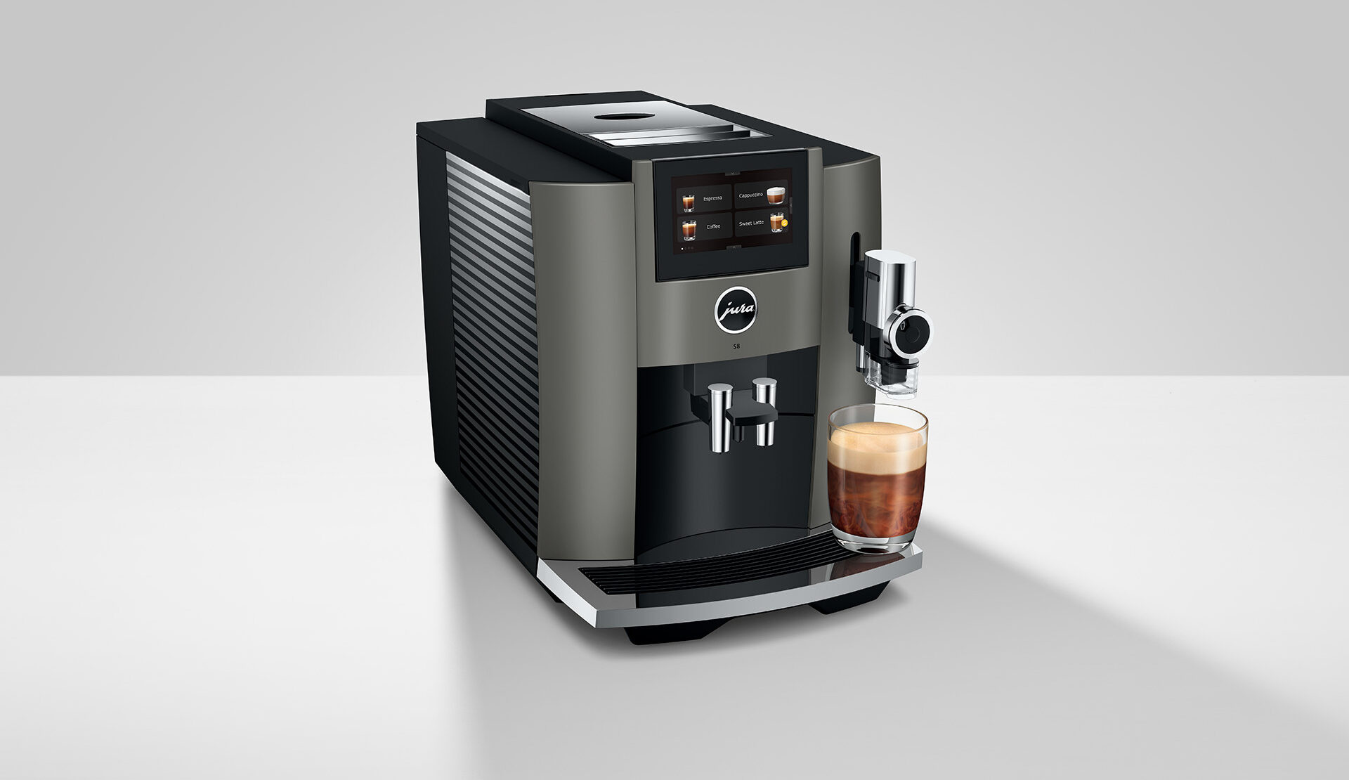 Jura koffiemachines particulier