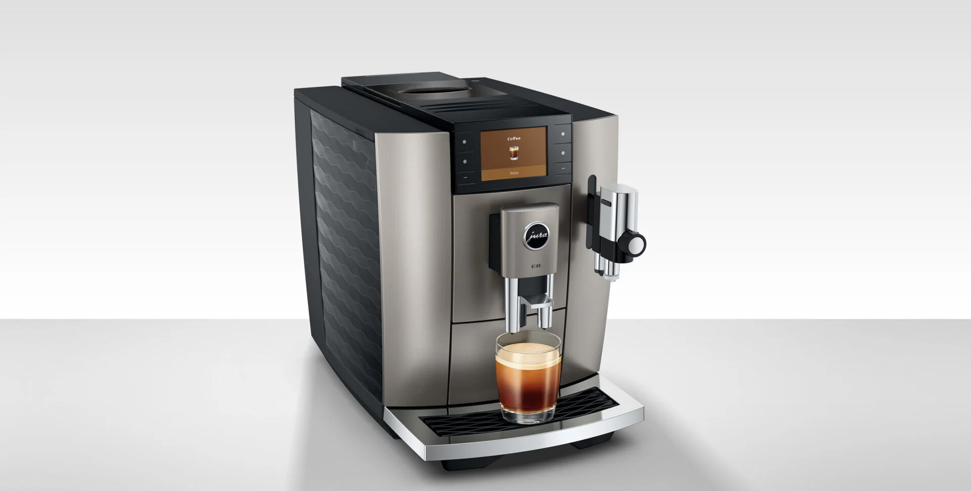 Jura koffiemachines particulier