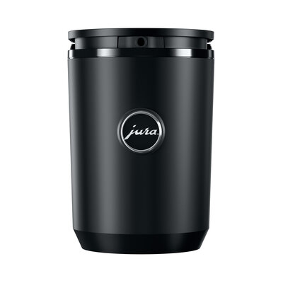 Jura Cool Control 0,6L Zwart (EB)