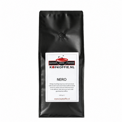 Kopkoffie.nl Nero