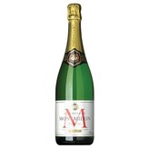 Grapes Montaudon Brut