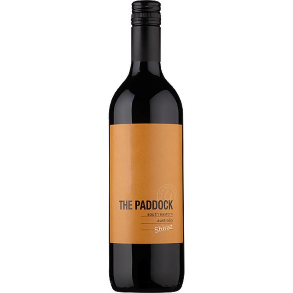 Vinentry The Paddock Shiraz 2016