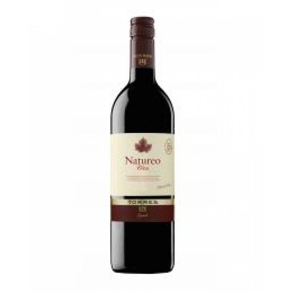 Vegwine Miguel Torres Natureo Red 2015