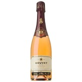 Fog City Bouvet-Ladubay Rose Excellence NV