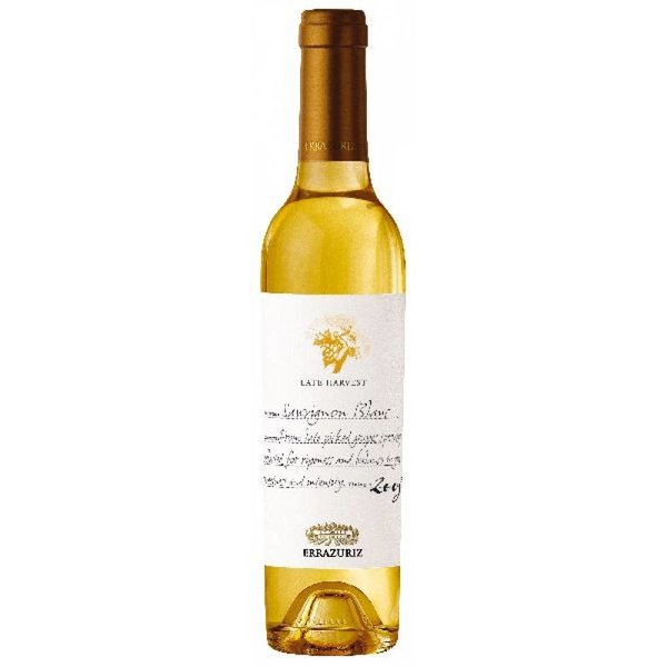 Vinentry Errazuriz Sauvignon Blanc Late Harvest 2015