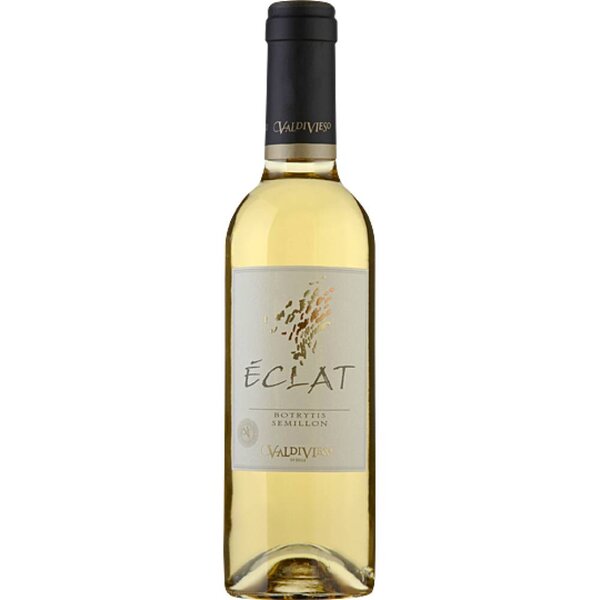 Grapes VValdivieso Eclat Botrytis Semillon 2013