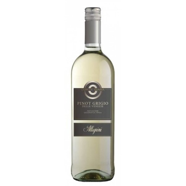 Fog City Corte Giara Pinot Grigio delle Venezie 2015