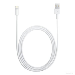 Lightning-naar USB-kabel