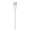 Lightning-naar USB-kabel