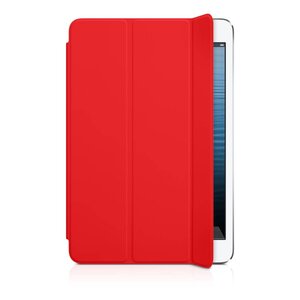 iPad mini Smart Cover – PRODUCT) RED