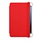 iPad mini Smart Cover – PRODUCT) RED