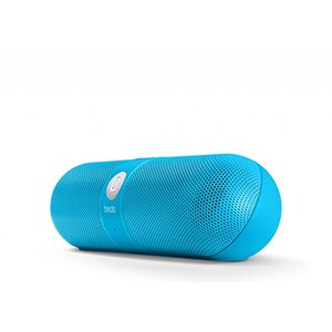 Beats by Dre Pill Blue