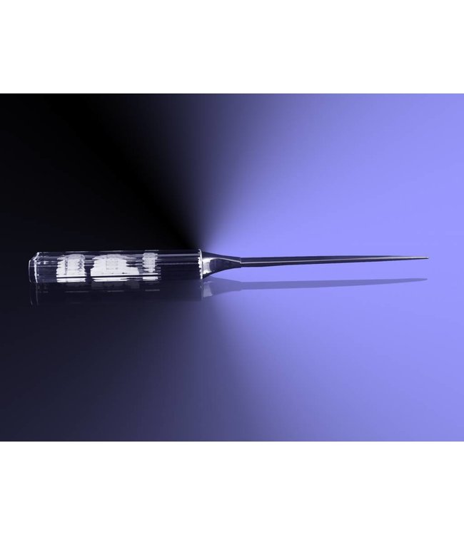 2D foto in glas - Briefopener - Kristal Glas