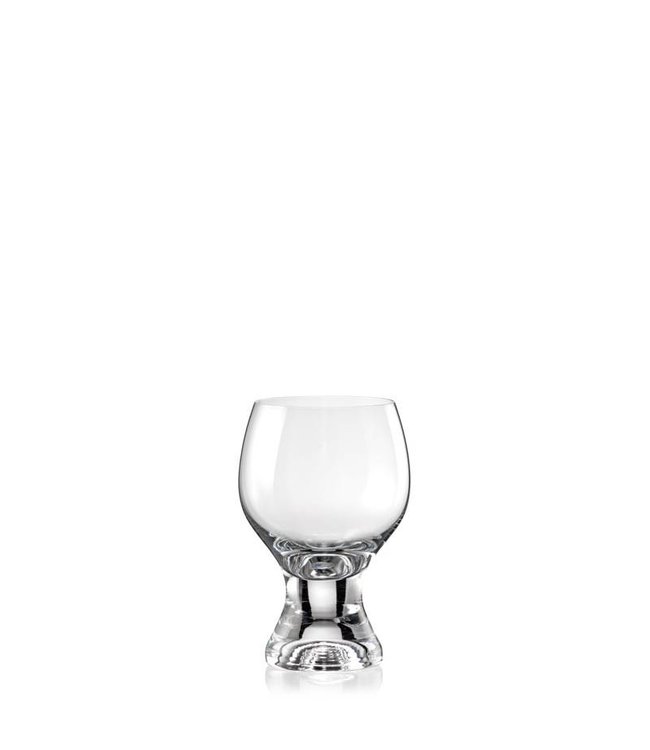 Wijnglas 230 ml Gina Bohemia Crystal
