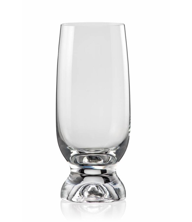 Bier glas 350 ml Gina Bohemia Crystal