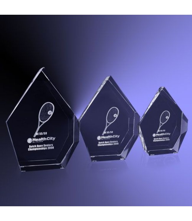 Award "Prestige" Tennis